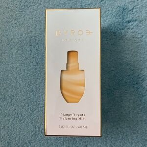 Mango Yogurt Balancing Mist